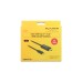 HDMI 4K Stecker(schwarz, 3 Meter)