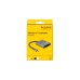 DeLOCK USB-C Card Reader für XQD 2.0, Kartenleser(grau)
