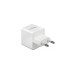 DeLOCK USB Ladegerät 1 x USB Type-C PD 3.0 kompakt mit 40 W(weiß)
