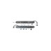DeLOCK USB Type C 3.1 Dockingstation 4K(grau, USB-C, HDMI, SD, USB)