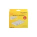 DeLOCK USB Type C 3.1, Dockingstation(silber, LAN, VGA, HDMI, USB, SD, Audio)