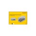 DeLOCK USB Type-C Dockingstation für 1 x SATA HDD / SSD(transparent)