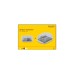 DeLOCK USB Type-C Dockingstation für 2 x SATA HDD / SSD(transparent)