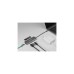 DeLOCK USB Type-C Dockingstation mit M.2 Slot(grau)
