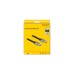 DeLOCK Ultra High Speed HDMI-Kabel 48 Gbps 8K 60Hz(grau, 3 Meter)