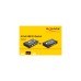 DeLOCK Umschalter USB 2.0 4 Port manuell, USB-Umschalter