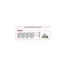 DeLOCK Umschalter USB 2.0 4 Port manuell, USB-Umschalter