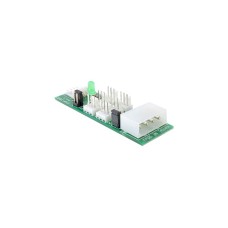 DeLOCK Verteiler 6x Lüfter 5V/12V, Adapter
