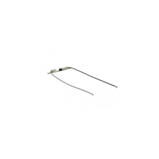 DeLOCK WLAN Doppelantenne(grau/schwarz, 4L Stecker)