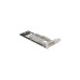 DeLOCK Wechselrahmen PCI Express Karte für 1 x M.2 NMVe SSD, Einbaurahmen(Low Profile Formfaktor)