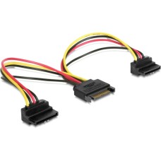 2 x SATA HDD(15cm)