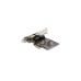 DeLOCKPCIE x1 auf 2x RJ45 Gbit, LAN-Adapter