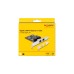 DeLOCKPCIE x1 auf 2x RJ45 Gbit, LAN-Adapter