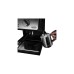 DeLonghi Active Line ECP 33.21.BK, Espressomaschine(schwarz/silber)