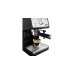 DeLonghi Active Line ECP 33.21.BK, Espressomaschine(schwarz/silber)