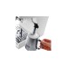 DeLonghi Active Line ECP 33.21.W, Espressomaschine(weiß/aluminium)