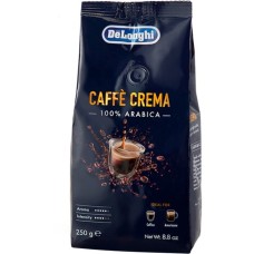 DeLonghi Caffè Crema 100% Arabica DLSC602, Kaffee(Intensität: 4/6)