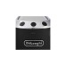 DeLonghi Dedica Style EC 685.BK, Espressomaschine(schwarz/silber (glänzend))