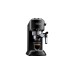 DeLonghi Dedica Style EC 685.BK, Espressomaschine(schwarz/silber (glänzend), Outlet)