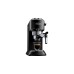 DeLonghi Dedica Style EC 685.BK, Espressomaschine(schwarz/silber (glänzend))