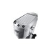 DeLonghi Dedica Style EC 685.M, Espressomaschine(silber)