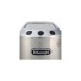 DeLonghi Dedica Style EC 685.M, Espressomaschine(silber)