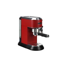 DeLonghi Dedica Style EC 685.R, Espressomaschine(rot)
