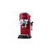 DeLonghi Dedica Style EC 685.R, Espressomaschine(rot)