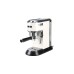 DeLonghi Dedica Style EC 685.W, Espressomaschine(weiß/silber (glänzend))