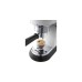 DeLonghi Dedica Style EC 685.W, Espressomaschine(weiß/silber (glänzend))