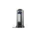 DeLonghi Dedica Style EC 685.W, Espressomaschine(weiß/silber (glänzend))