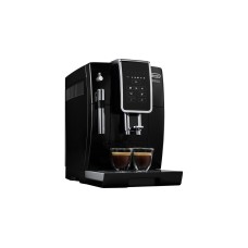 DeLonghi Dinamica ECAM 350.15.B, Vollautomat(schwarz)