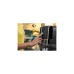 DeLonghi Dinamica ECAM 350.15.B, Vollautomat(schwarz)