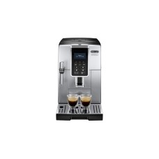DeLonghi Dinamica ECAM 350.35.SB, Vollautomat(silber/schwarz)