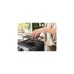 DeLonghi Dinamica ECAM 350.35.SB, Vollautomat(silber/schwarz, Outlet)