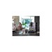 DeLonghi Dinamica ECAM 350.35.SB, Vollautomat(silber/schwarz, Outlet)