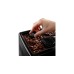 DeLonghi Dinamica ECAM 358.15.B , Vollautomat(schwarz, Outlet)