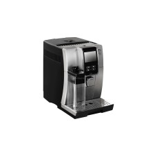 DeLonghi Dinamica Plus ECAM 370.85.SB, Vollautomat(silber/schwarz)