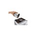 DeLonghi Dinamica Plus ECAM 370.95.S, Vollautomat(silber)