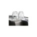 DeLonghi Dinamica Plus ECAM 370.95.T, Vollautomat(titan)