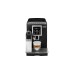 DeLonghi ECAM 23.466.B, Vollautomat(schwarz/silber)