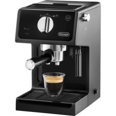 DeLonghi ECP 31.21, Espressomaschine(schwarz, Outlet)