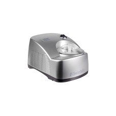 DeLonghi Eismaschine ICK 6000(silber)