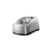 DeLonghi Eismaschine ICK 6000(silber)