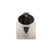 DeLonghi Icona Vintage KBOV 2001.BG , Wasserkocher(creme/chrom, 1,7 Liter)