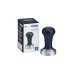 DeLonghi Kaffee-Tamper DLSC058, Presse(dunkelblau/edelstahl, für Siebträger-Espressomaschinen)