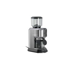 DeLonghi Kaffeemühle Dedica KG 521.M(silber/schwarz, 150 Watt)