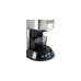 DeLonghi Kaffeemühle Dedica KG 521.M(silber/schwarz, 150 Watt)