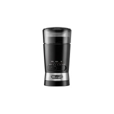 DeLonghi Kaffeemühle KG210(schwarz/edelstahl, 170 Watt)