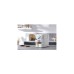 DeLonghi Lattissima One EN 510.W, Kapselmaschine(weiß)